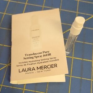 Laura Mercier Translucent Pure Setting Spray 1.5ml